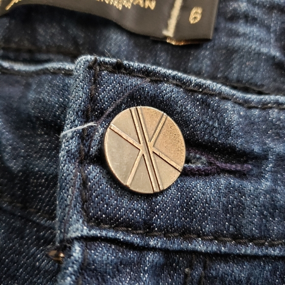 KHLOE Kardashian kollection curvy slimboot size 6 - Picture 8 of 15